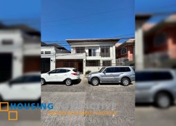 house for rent in tahanan village