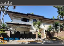 house for rent in ayala alabang village