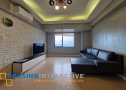 2 bedroom unit - the infinity tower