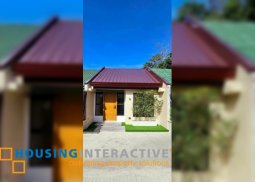 townhouse for sale in bf homes, paranaque