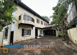 spectacular spacious family home for sale in malvar st, ayala alabang