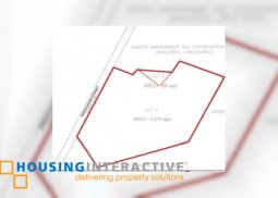 commercial lot for sale in libis area, quezon city