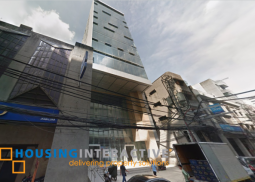 office space for lease in manila