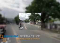 for sale lot in j.p. rizal avenue, makati city