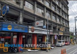 lot for sale in new manila, quezon city