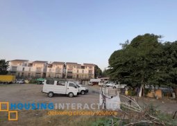 vacant lot for sale in sto. domingo, laguna