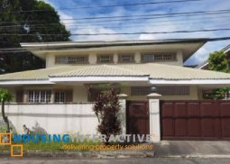 2-storey hosue and lot for lease in valle verde 2