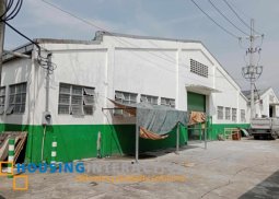 7 warehouses with 2-storey officein sta. maria, bulacan