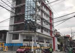 commercial building for sale in j.p. rizal ave., makati