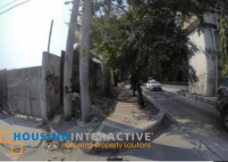 vacant lot for sale in brgy. bangkal, makati city