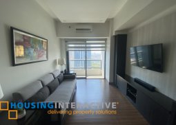 for sale: 1br unit in shang salcedo place