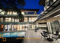 3-storey house and lot for sale in ayala alabang village