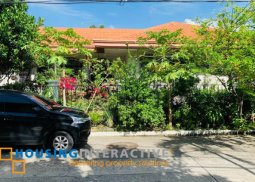 house for sale in tahanan village, bf homes, paranaque