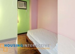 spacious  4br condo unit for rent at the cypress towers bgc