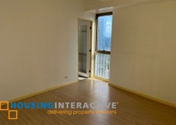 1br unit for sale in paseo parkview suites