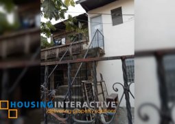 house and lot for sale in quezon city