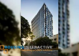 1br unit for lease in melbourne residences