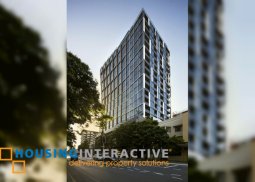 studio unit for sale in melbourne residences