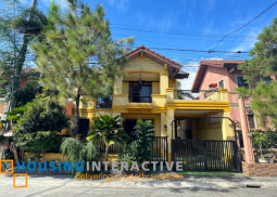 2-storey house and lot for sale in bacoor, cavite