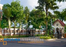 2-storey house and lot for sale in springfieldview subdivisio, tanza, cavite