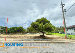 lot for sale in horizon place, tagaytay city