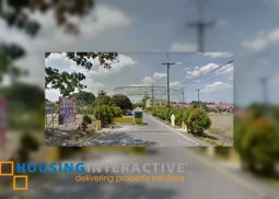 2-storey house and lot for sale in lapaz homes, trece martirez, cavite