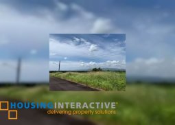 vacant lot for sale in brgy. santor, tanuan, batangas
