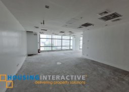 office spcae for lease in tower one, makati city
