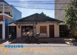 commercial space/house for sale in brgy. dalig, antipolo city