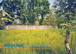 lot for sale in maia alta, antipolo city