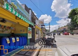 residential lot for sale in antipolo city