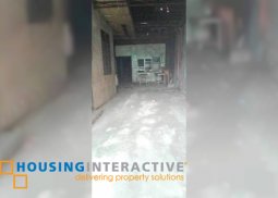 lot for sale in cainta, rizal