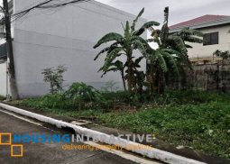 lot for sale in greenland, cainta