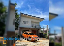 house for sale in la mirasol village, san juan taytay, rizal