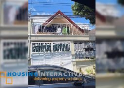hosue for sale in village east, cainta, rizal