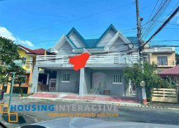 house and lot for sale in antipolo city