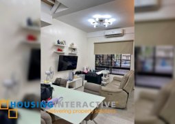 house and lot for sale in town & country executive village