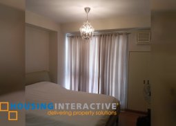 for sale: 8th floor 1br unit in grand soho