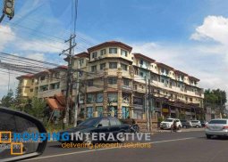 2br condo unit for sale in bacolod city, negros occidental