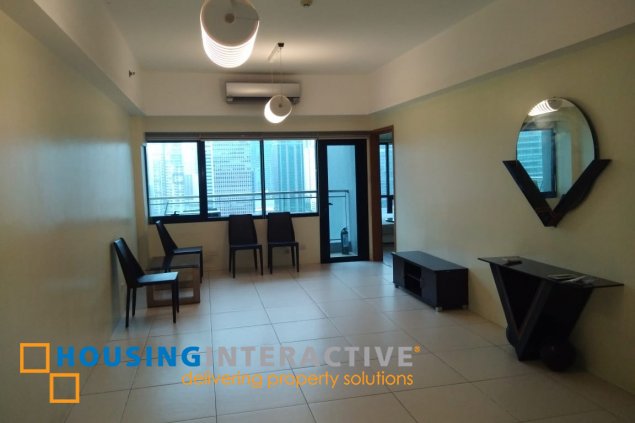 2br for rent in icon plaza, taguig