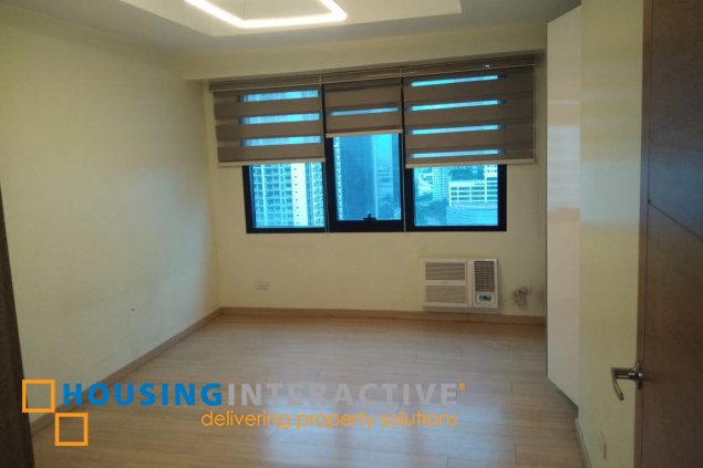 2br for rent in icon plaza, taguig