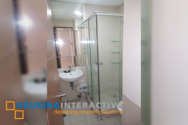 2br for rent in icon plaza, taguig