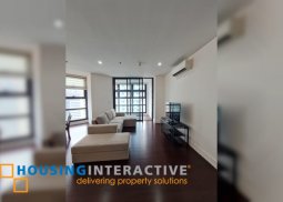 furnished 2b runit with parking for lease in garden towers