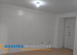 1br condo unit for lease in the shard makati