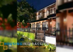 for sale or for lease: house and lot in ayala alabang village, muntinlupa city