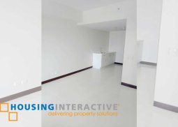 unfurnished studio condo unit for rent at the zitan mandaluyong