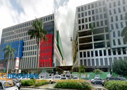 office space for lease in pasay