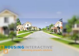 lot for sale in acropolis loyola, quezon city