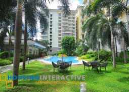 1br for rent in two serendra, taguig