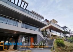 house and lot for sale in the perch, sun valley, antipolo city